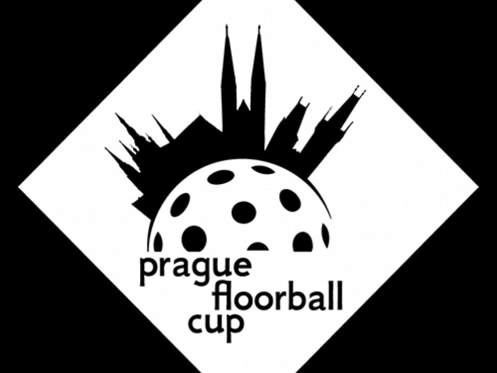 Naše týmy míří na Prague floorball cup o nadcházejícím víkendu !