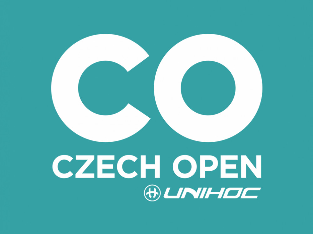 Náš ženský tým míří na Czech Open !