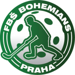 FbŠ Bohemians Praha 4 černí